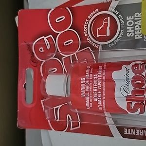 Eclectic Shoe Goo Repair Adhesive
